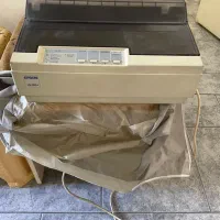 پرینتر سوزنی اپسون LQ300