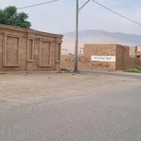 زمین جاده قمصر کوچه  پدیده ۲۴متری  نیمه ساخته|فروش زمین و ملک کلنگی|کاشان, دشت لتحر|دیوار