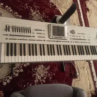ارگ Korg Pa2X Pro در حد نو