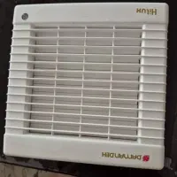 هواکش سنسور دار