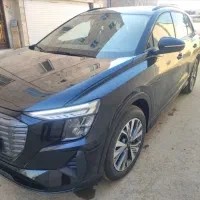 آئودی Q5 تیپ ۲