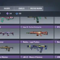 اکانت کالاف پسر رونالدو|کنسول، بازی ویدئویی و آنلاین|محلات, |دیوار