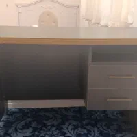 میز درحدنو رنگ توسی