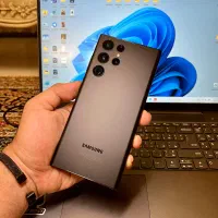 گوشی موبایل سامسونگ گلکسی اس 22 اُلترا