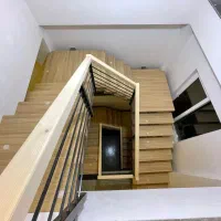 فروش ویلا دوبلکس شهرکی ساحلی|فروش خانه و ویلا|جویبار, |دیوار