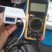 لوازم تعمیرات موبایل