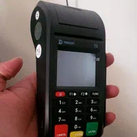 فروش دستگاه کارتخوان سیار و کش لس(کارت به کارت)|فروشگاه و مغازه|قائمشهر, |دیوار