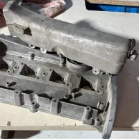 لوازم گلف ۹۲ توربو AGU|قطعات یدکی و لوازم جانبی|تهران, درختی|دیوار