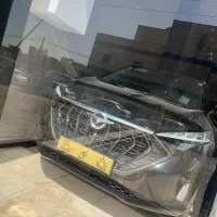 فروش فوق العاده هایما x7 مدل ۱۴۰۳ تحویل آنی|خودرو سواری و وانت|تهران, گلستان (شهرک راه آهن)|دیوار