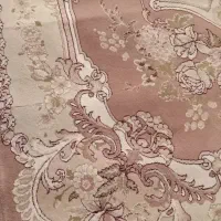 جفت نه متری کرم نگین مشهد ۵۰۰ شانه|فرش|تهران, شهرک آزادی|دیوار