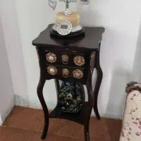 میز تلفن