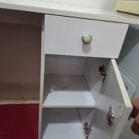 میز MDF|میز تحریر و کامپیوتر|اهواز, کوی مندلی(سه راه خرمشهر)|دیوار