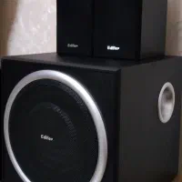 اسپیکر، استند ، باند ادی فایر|سیستم صوتی خانگی|ری, علایین|دیوار