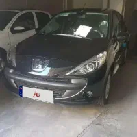 ۲۰۷ دنده سقف فلز ارتقا ۸۵ گانه|خودرو سواری و وانت|تهران, پاسداران|دیوار