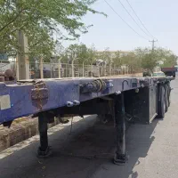 کفی سه محور|قطعات یدکی و لوازم جانبی|شیراز, حومه شیراز|دیوار