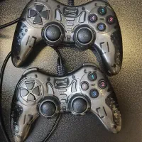 دسته بازی برای لپتاب کامپیوتر