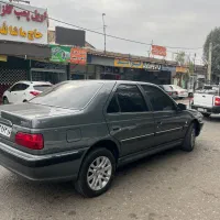 پارس TU5 مدل 1400|خودرو سواری و وانت|قم, حنیف نژاد|دیوار