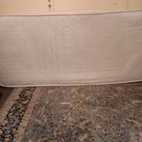 تشک خوشخواب فنری تکنفره