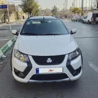 کوییک Rs مدل 1402