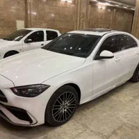بنز c200l لانگ ۲۰۲۵ تحویل فوری نقد و اقساط بانکی|خودرو سواری و وانت|تهران, جمهوری|دیوار