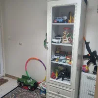 سرویس خواب کودک ونوجوان۳تیکه|تخت و صندلی بچه|محمدشهر, ولدآباد|دیوار