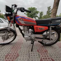 موتور125