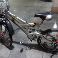 دوچرخه نمره ۲۶ و (۲۰ تایوانی)