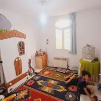 آپارتمان ۸۳ متری ۲ خوابه بزرگمهر شرقی|فروش آپارتمان|کرج, درختی|دیوار