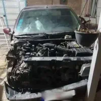 خودرو پژو ۴۰۵ GLX. 2000. مدل ۱۳۷۷