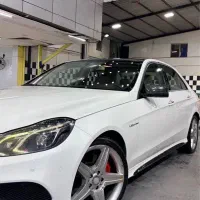 Benz E300 قیمت۲.۳۰۰|خودرو سواری و وانت|زیباکنار, |دیوار