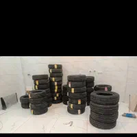 لاستیک فروشی آب رون