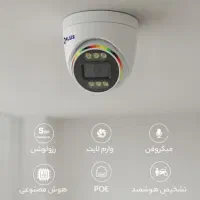 دوربین مداربسته Q Plus اقساطی