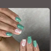 کاشت ناخن|خدمات آرایشگری و زیبایی|بم, |دیوار