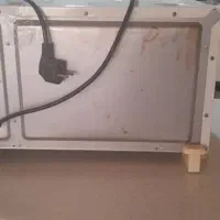 فروش توستر|اجاق گاز و لوازم برقی پخت‌وپز|شاهین‌شهر, گزبرخوار|دیوار