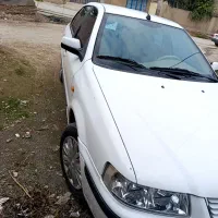 سمندمدل98ef7|خودرو سواری و وانت|گرگان, |دیوار