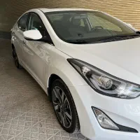 هیوندا النترا