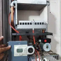 تعمیر تعمیرکار تعمیرات سرویس پکیج آبگرمکن بخاری