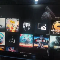 Ps5 Slim دو دسته|کنسول، بازی ویدئویی و آنلاین|محمدشهر, ولدآباد|دیوار