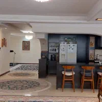 اجاره آپارتمان ۳خواب  فول شیک ط دوم خیابان رفاه
