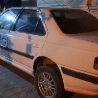 پارس موتور زانتیا مدل 89