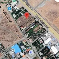 فروش زمین سند داربکرشش دانک