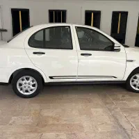 سهندs 1404 سفید|خودرو سواری و وانت|آمل, |دیوار