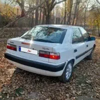 زانتیا|خودرو سواری و وانت|تبریز, |دیوار