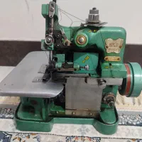 زیگزال سه نخ پروانه