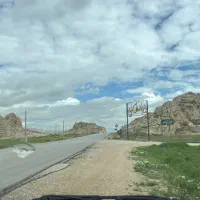فروش فوری یک قطعه زمین زرقان