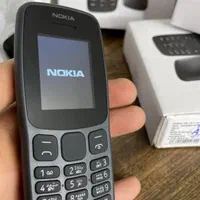 نوکیا ساده ۲ سیم کارت|موبایل|کرمانشاه, |دیوار