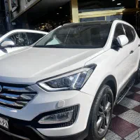 سانتافه ۲۰۱۵