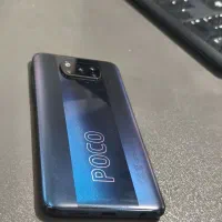 گوشی موبایل شیائومی 256/8 poco x3 pro