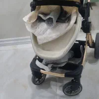 کالسکه|کالسکه و لوازم جانبی|تهران, مینی‌سیتی (شهرک نفت)|دیوار