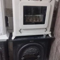 گرمایش بالا|بخاری، هیتر، شومینه|شاهرود, |دیوار